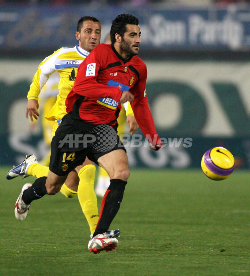 ヘタフェ アウェーゴール差で国王杯準決勝へ