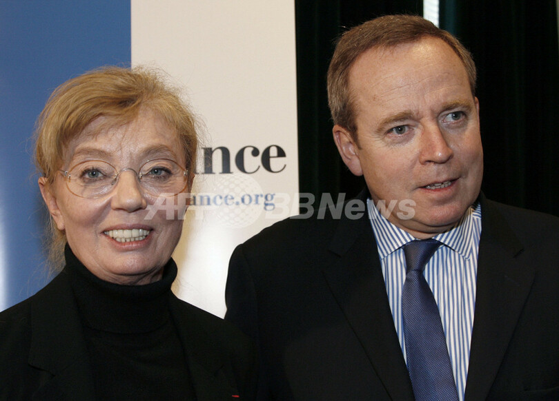 ユニフランス 中国・インドの映画市場を狙う - フランス