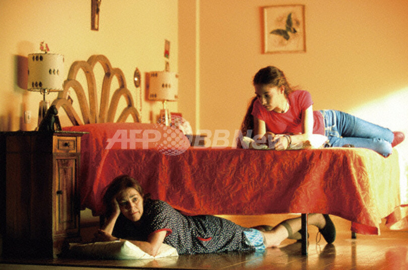 哀しくも可笑しい3世代の女性たちの人生賛歌、「ボルベール」 - 東京