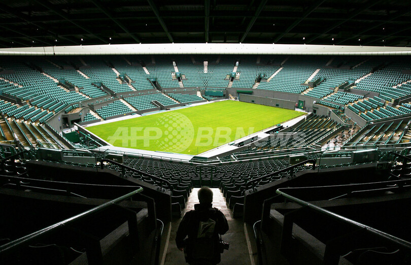 ＜テニス＞ウィンブルドン選手権の賞金の男女差撤廃を受けて選手らがコメントを発表 - 英国