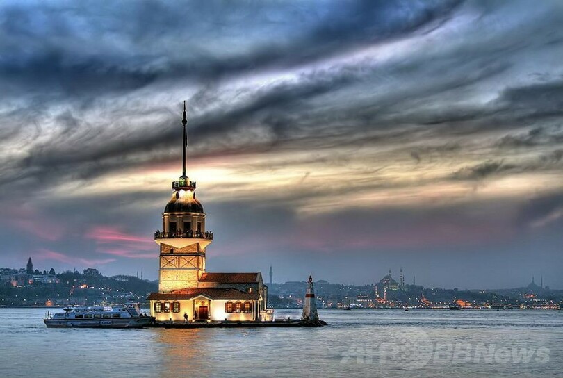 世界で最も美しいレストラン、人気サイトが発表