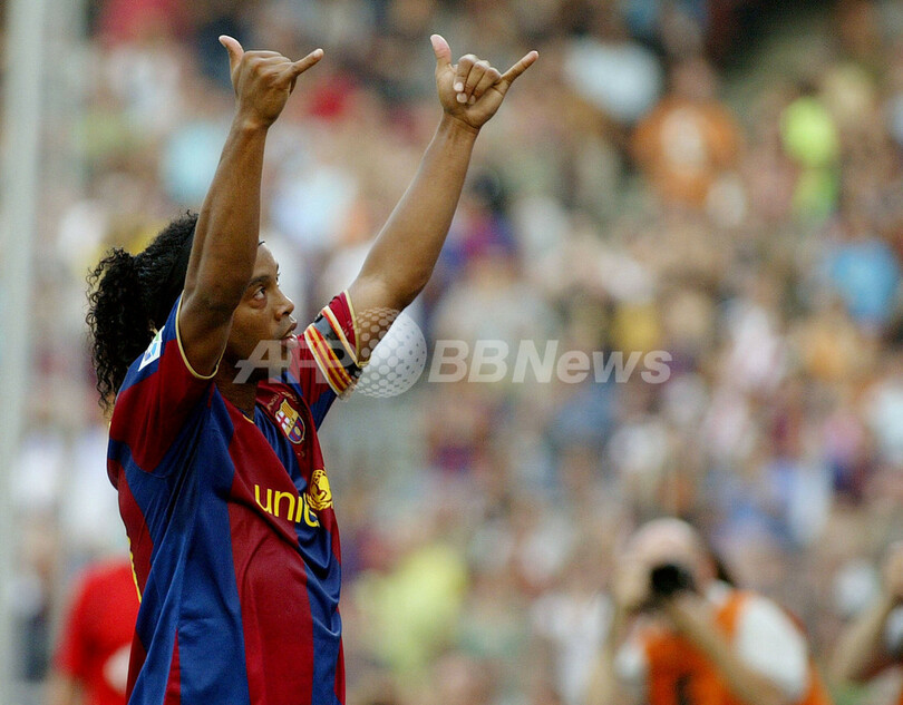 バルセロナ ビルバオを降しシーズン初白星