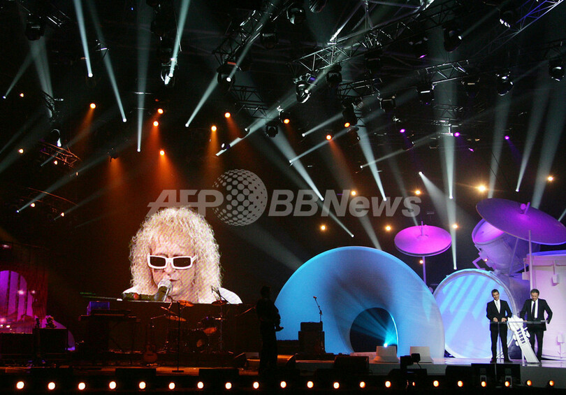 ＜第22回ヴィクトワール・ド・ラ・ミュジーク＞オリヴィア・ルイズ 最優秀ミュージカル／ツアー／コンサート賞に輝く - フランス