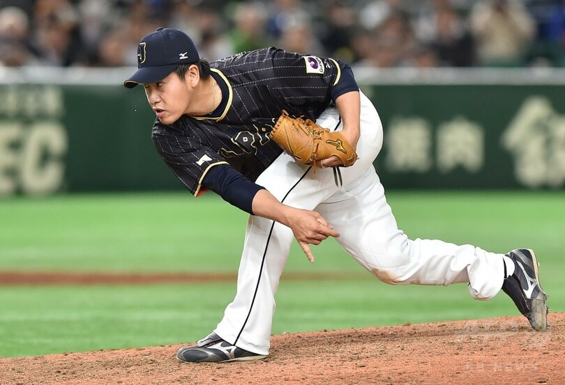 侍ジャパン、オランダと11回の死闘制し2次R白星発進 WBC