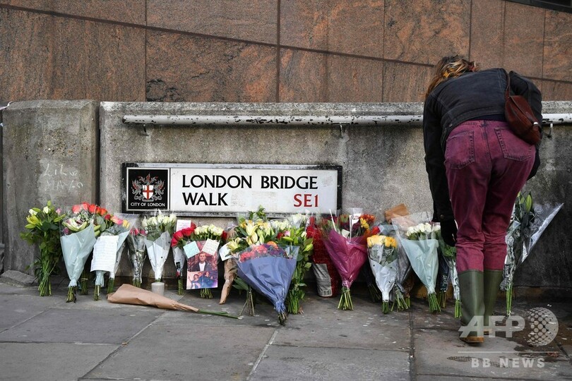 英首相、仮釈放後の監視強化を指示 刃物襲撃の政治利用と遺族ら批判