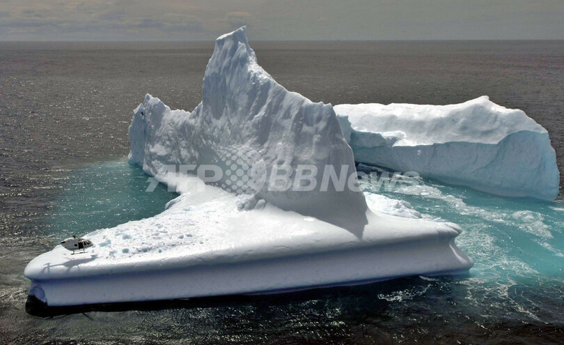 サミットで最終文書に温暖化ガス削減目標は盛り込まず