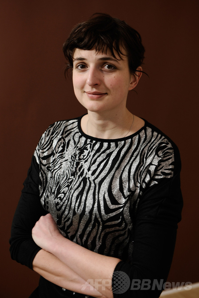 「女性監督が少なすぎ、映画界は男性社会」カンヌ審査員長