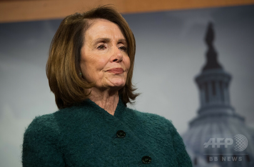 シリアでの広範な軍事作戦には議会承認が必要、米民主党がトランプ氏に警告