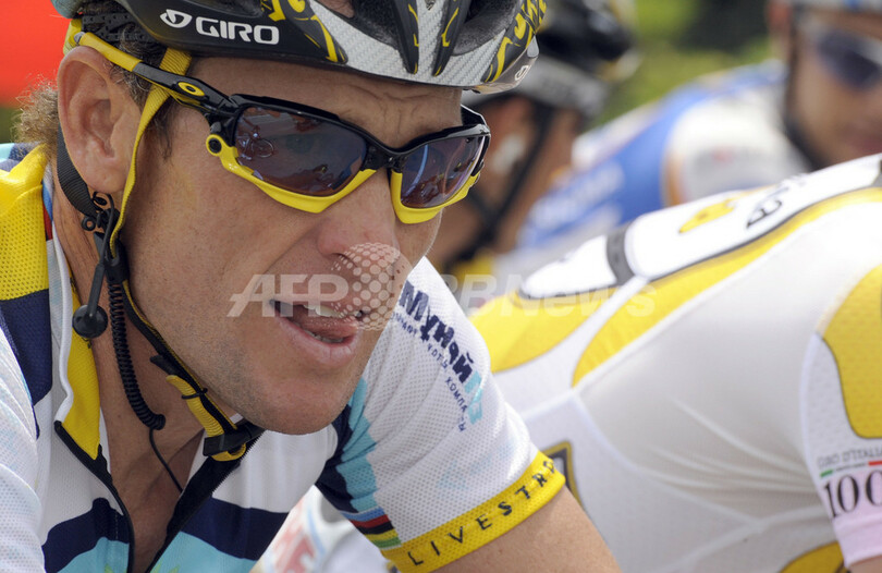 カヴェンディッシュが第13ステージを制して3勝目、ジロ・デ・イタリア