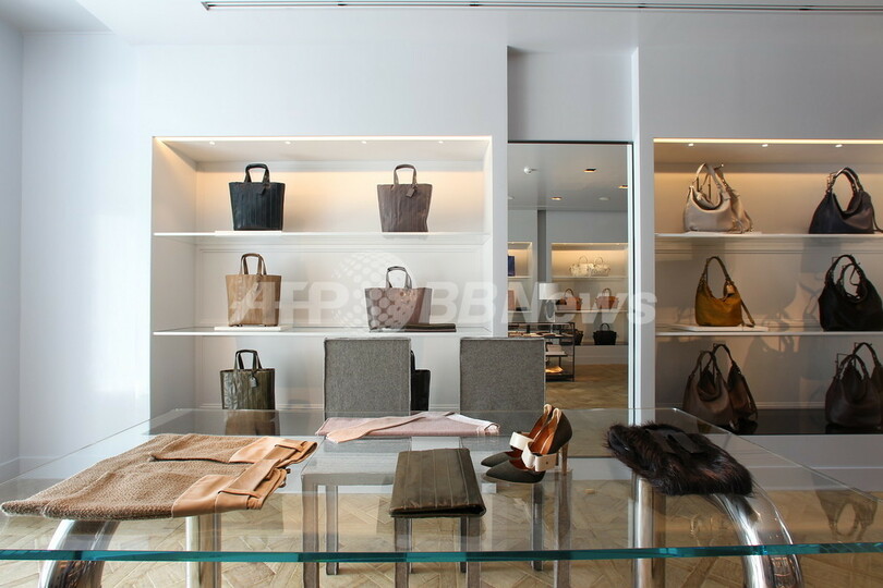 「リード クラッコフ」今秋より日本展開、南青山に旗艦店オープン