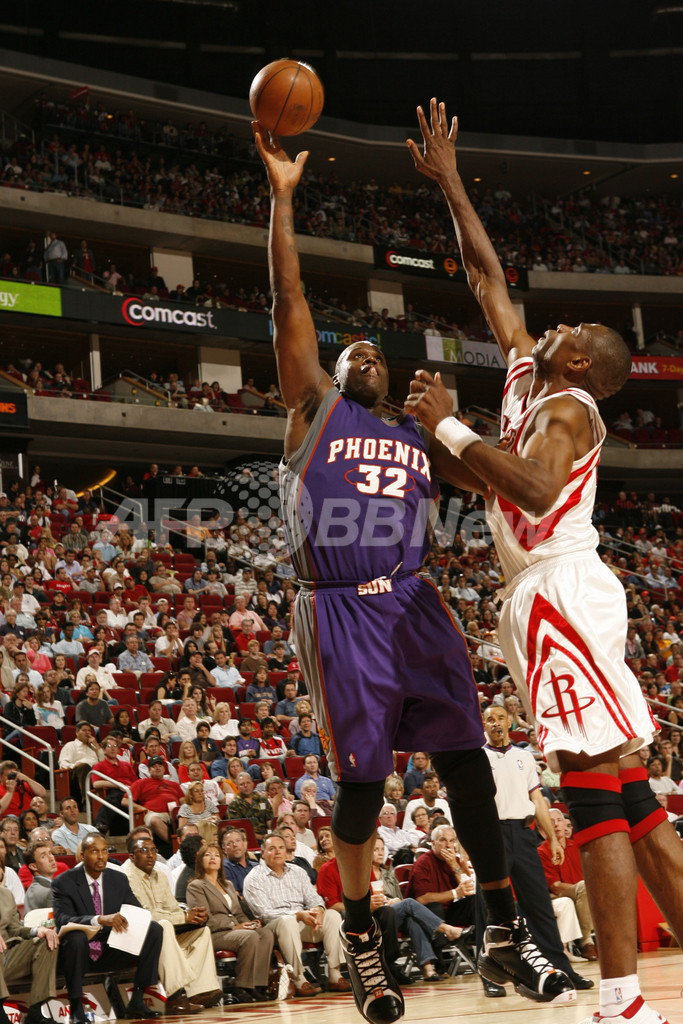 ロケッツ サンズを降し5連勝