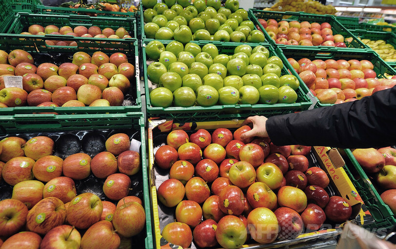 米食品市場「ナチュラル」表示の罠、添加物ばかりでも