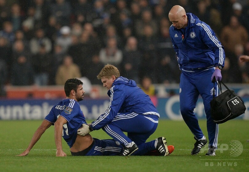 チェルシーがキャピタル・ワン杯敗退―モウリーニョ監督にさらなる痛手