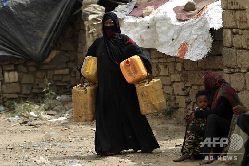 広がるBLM運動の陰で取り残されるイエメンの少数者集団