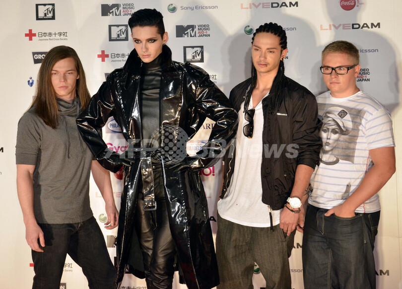 MTVのチャリティーイベント、参加アーティスト続々登場 千葉