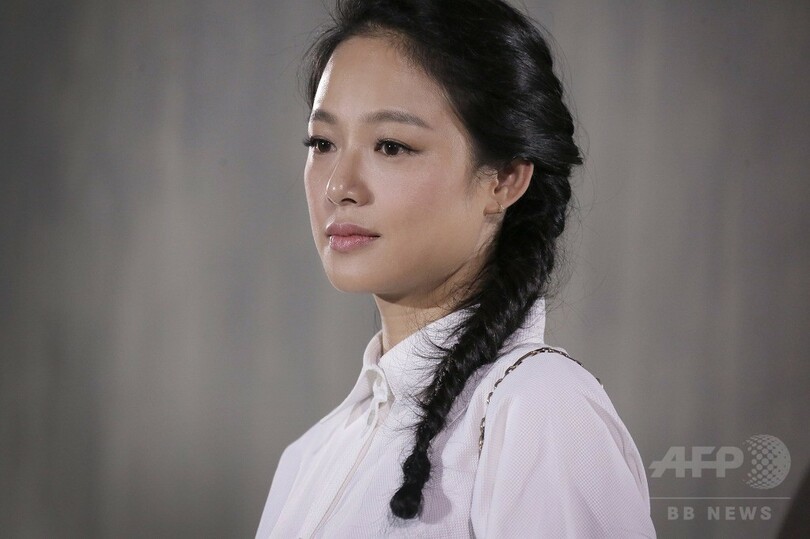 シャネル、「パリインローマ」ショーを北京で開催