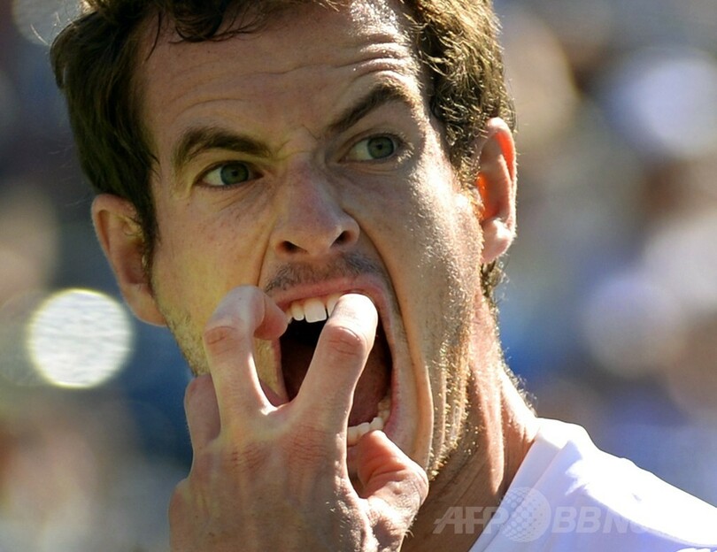 【写真特集】AFP厳選！2013年スポーツ写真集（3）