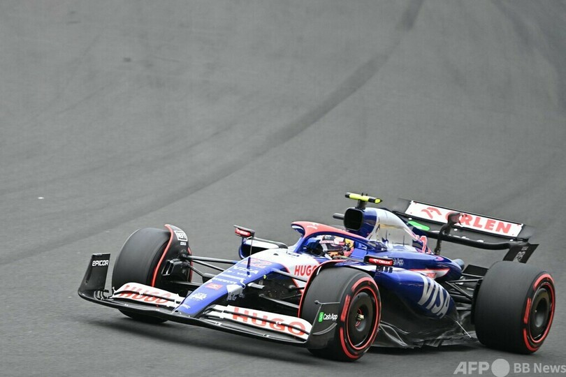 ノリスがPP獲得、マクラーレンが最前列独占 ハンガリーGP