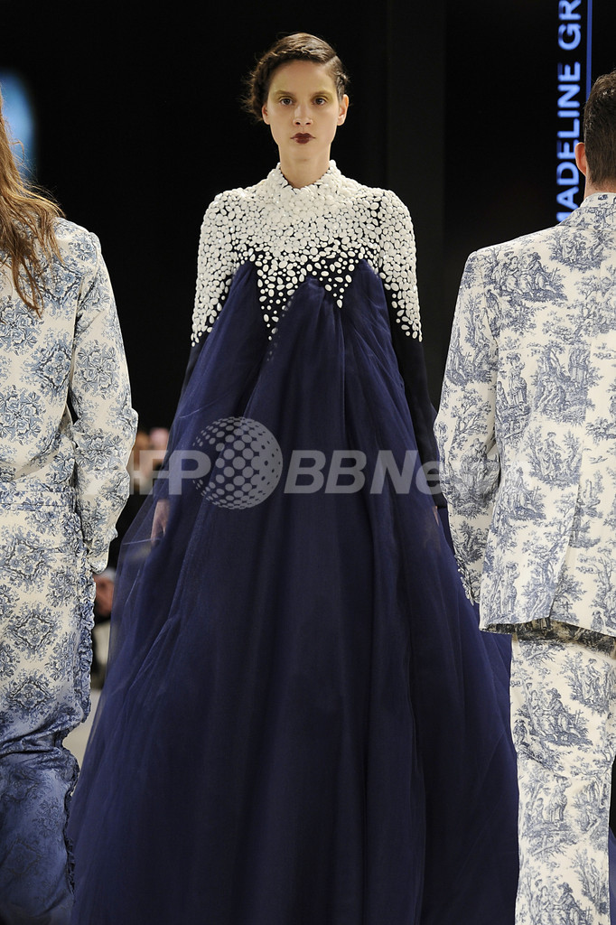 トム・ブラウン、「プラット・ファッション・ビジョナリ・アワード」を受賞