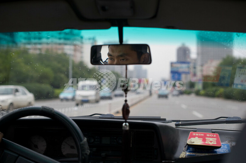 急成長…そして「ゴーストタウン」へ ミス・ワールド開催のオルドス市