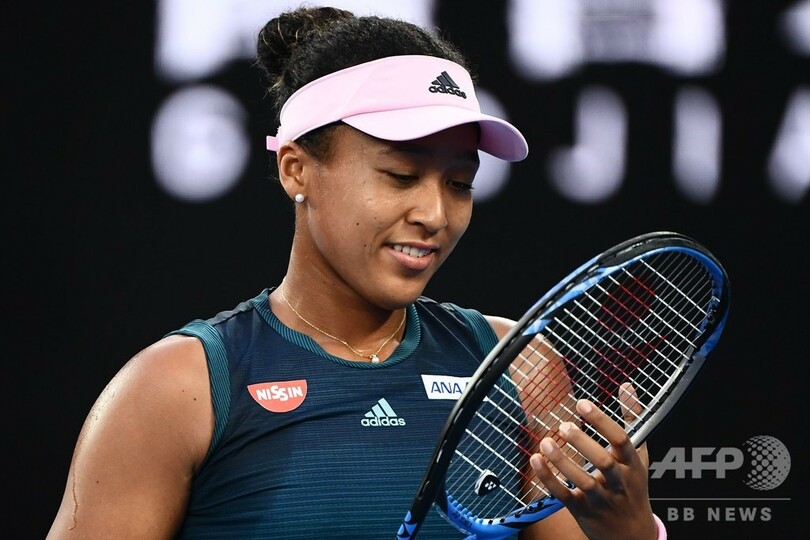 大坂なおみが全豪OP初制覇、GS2大会連続優勝で新世界1位に