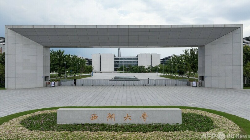 中国の研究チームがマウスの全染色体を初めて解析