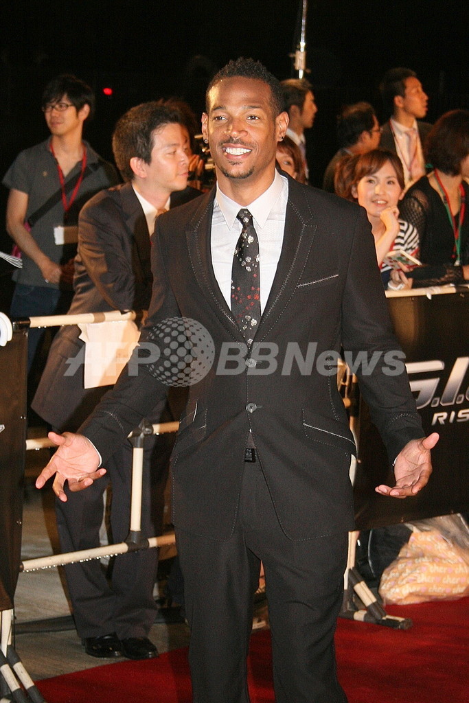 『Ｇ.Ｉ.ジョー』ジャパンプレミア、イ・ビョンホンら豪華出演陣が来日