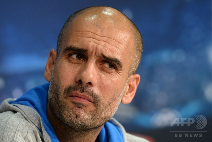 グアルディオラ監督「ローマ戦の大勝は役に立たない」