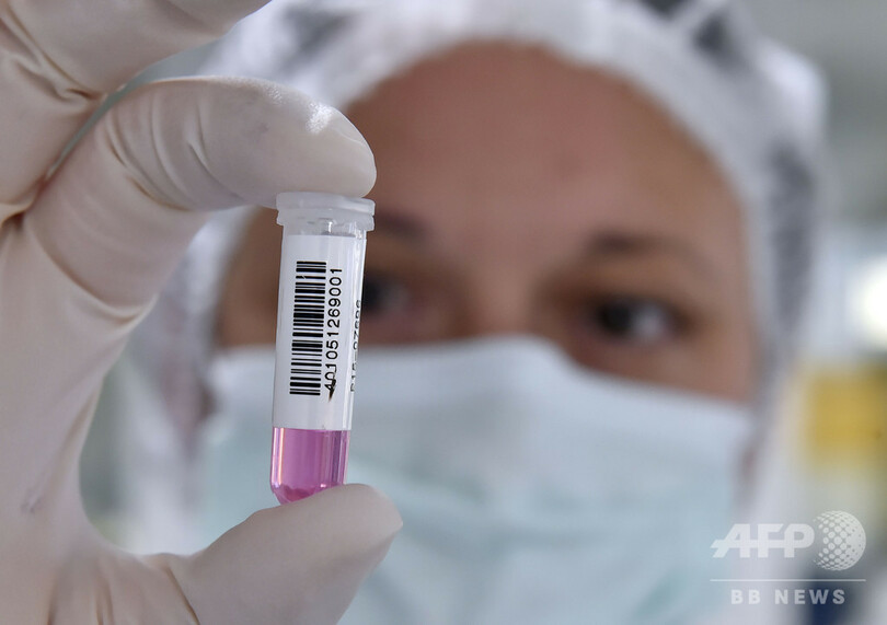 「遺伝子系図」で米国人の大半を特定可能に、プライバシーの問題も