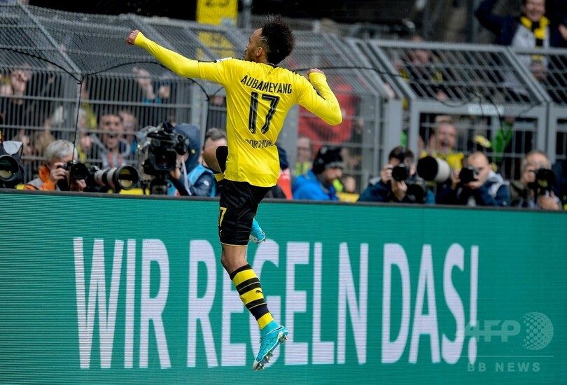 ドルトが爆発事件後初のリーグ戦で勝利、指揮官は「信じられない」とチームを称賛