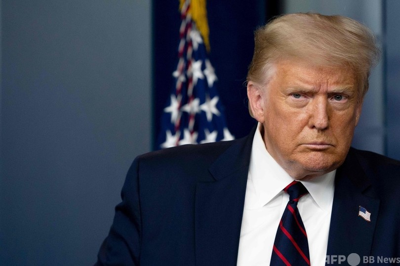 米、WHOに200億円超の拠出を表明