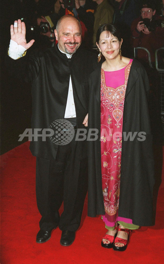 「イングリッシュ・ペイシェント」のアンソニー・ミンゲラ監督が死去