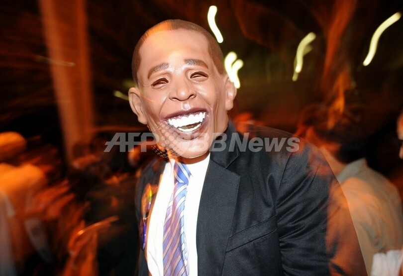 連続「オバマ強盗」の容疑者、ついに逮捕 オーストリア