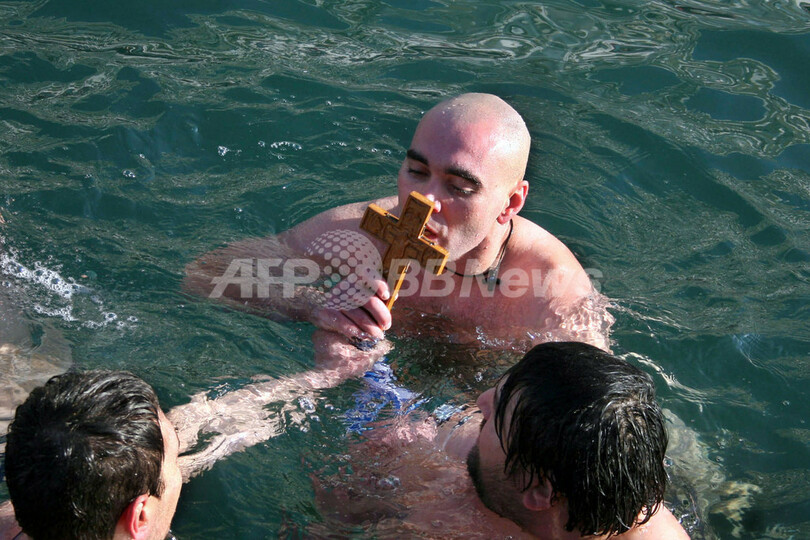 公現祭を記念する催し、各地で開催 - ギリシャ