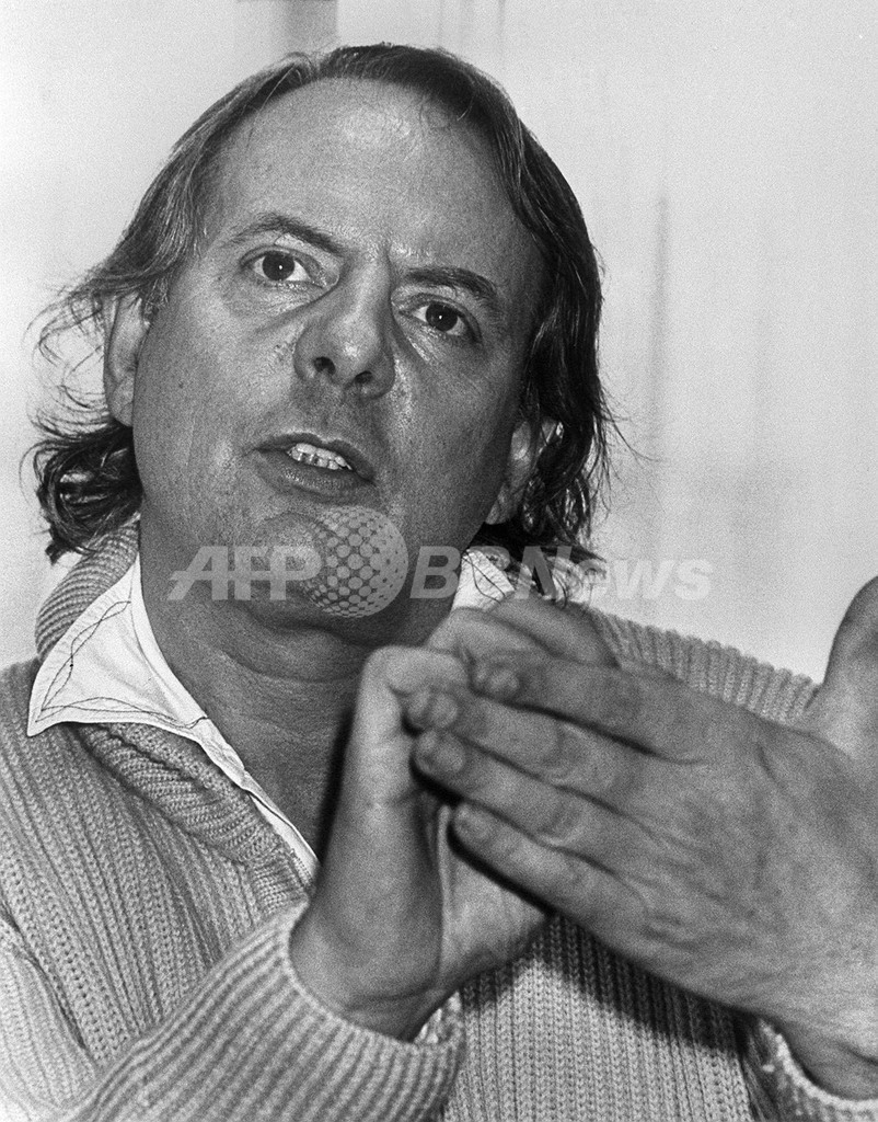 現代音楽の第一人者 ドイツの作曲家シュトックハウゼン氏が死去 写真2枚 国際ニュース Afpbb News 現代音楽の第一人者 ドイツの作曲家シュトックハウゼン氏が死去 写真2枚 国際ニュース Afpbb News