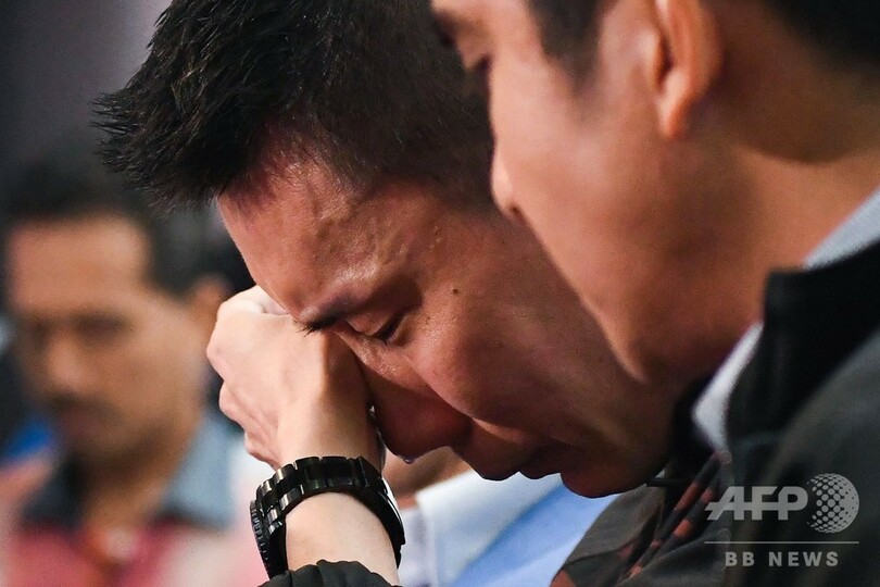 リー・チョンウェイが涙の引退表明、がんから競技復帰かなわず