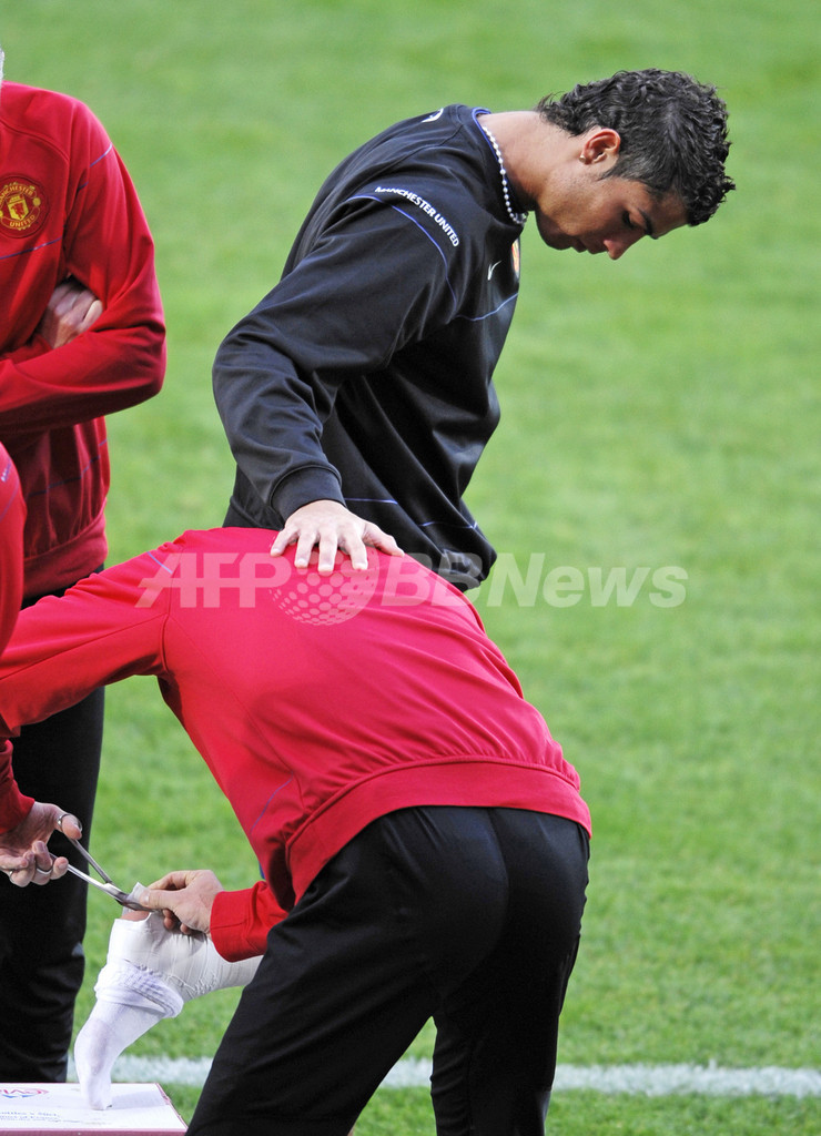 デンマークでの失態を繰り返さないファーガソン監督