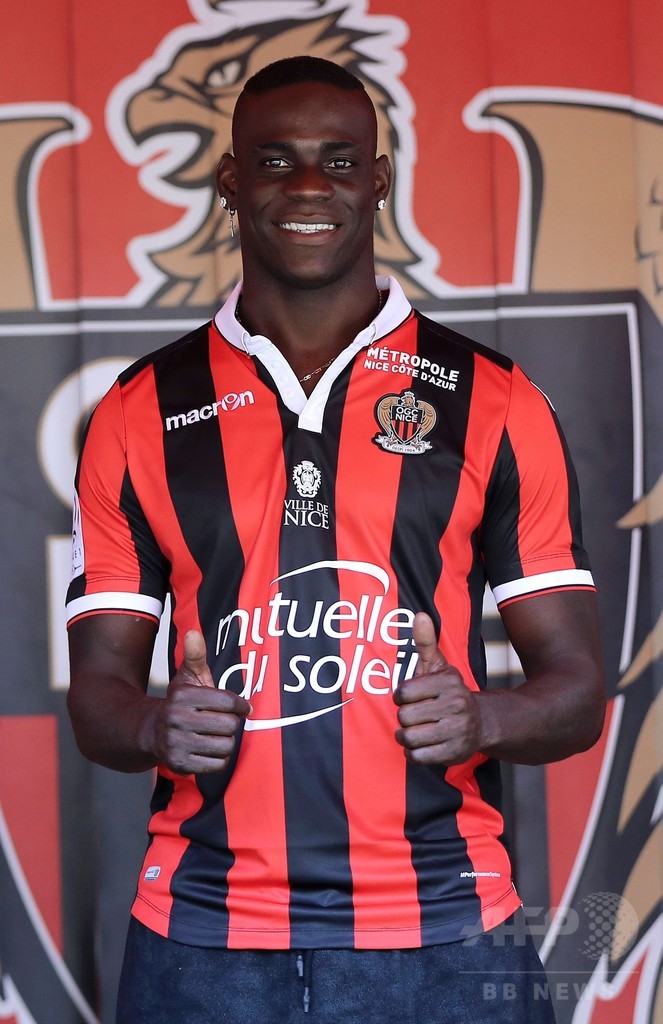 バロテッリ代理人「クロップは最低な畜生野郎」、リバプールの指揮官を批判