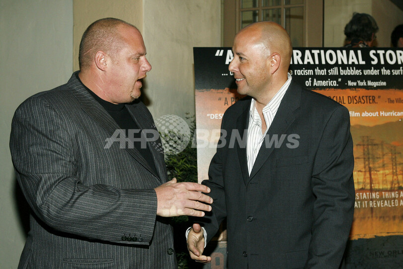 ドキュメンタリー映画『Desert Bayou』ロサンゼルスでプレミア上映会開催