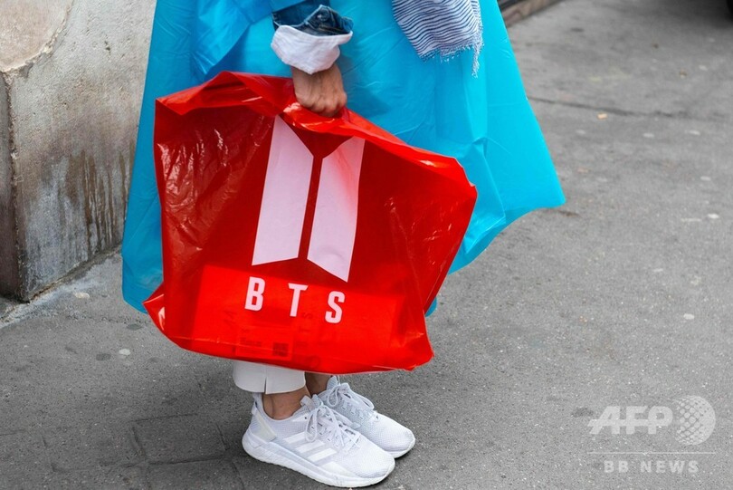 重要な一戦前にスタッド・ド・フランスのピッチ損傷、BTSのコンサートで