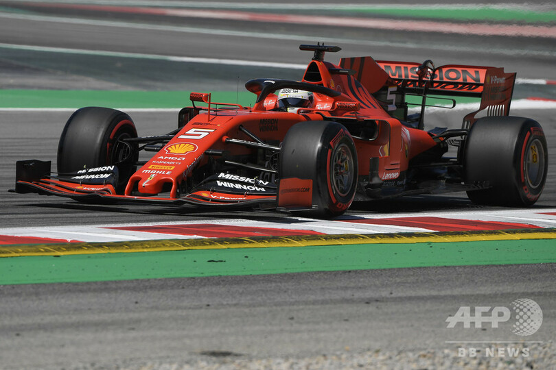 ベッテル、ブラジルGPの開催地移転計画にショック