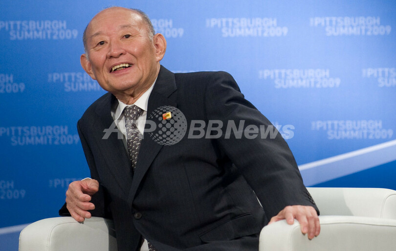 「強いドルは米国にとって非常に重要」、米財務長官