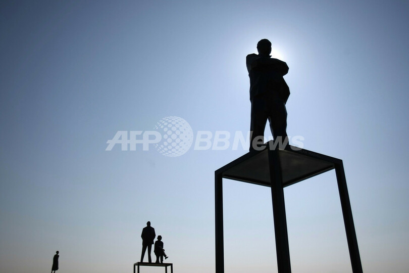 ベルサイユ宮殿美術館、2010年は村上隆展を開催