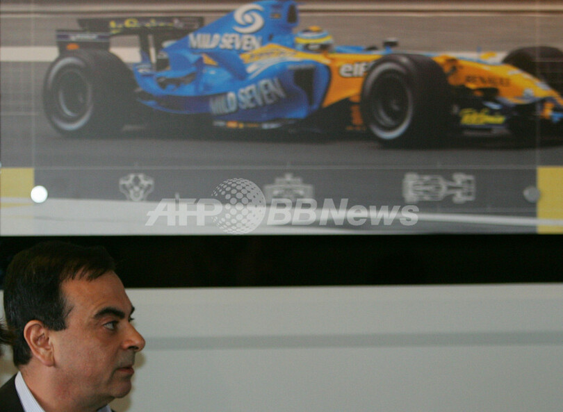 ＜F1 第7戦・モナコGP＞アロンソ モナコGP初勝利 - モナコ