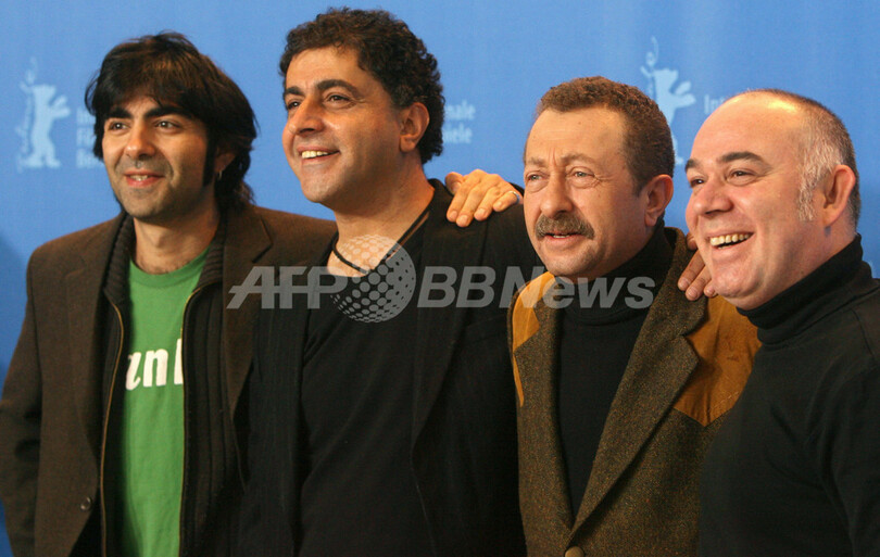 ＜第57回ベルリン国際映画祭＞「Takva - A Man’s Fear of God」フォトコール開催 - ドイツ