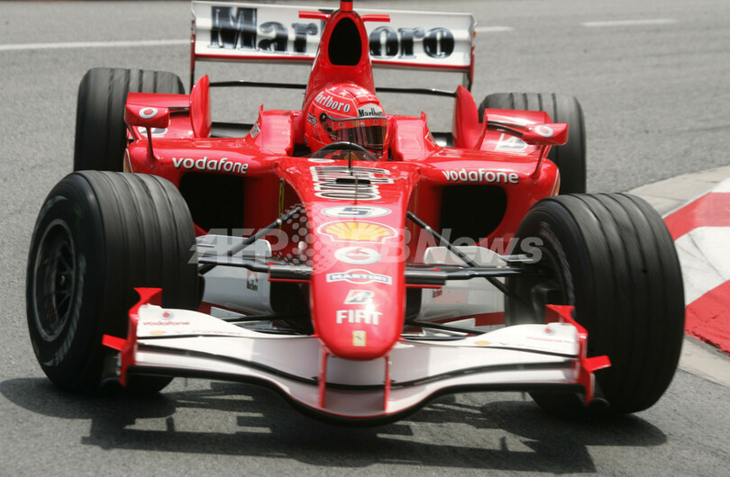 ＜F1 第7戦・モナコGP＞アロンソ フリー走行2回目は4番手タイムをマーク - モナコ