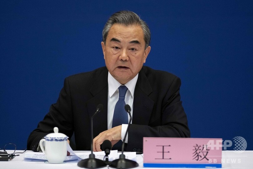 中国「一帯一路」首脳級会議開催へ 37か国参加、北朝鮮も招待