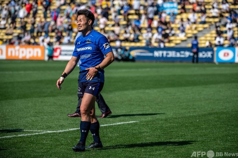 NZ代表バレット、TL優勝ならずも将来の日本帰還を示唆