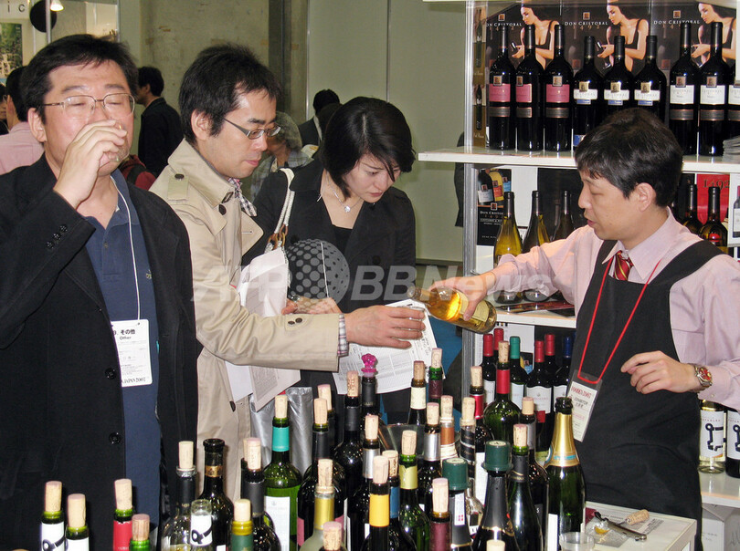 魅力的だが手ごわい日本の食品市場 - 千葉