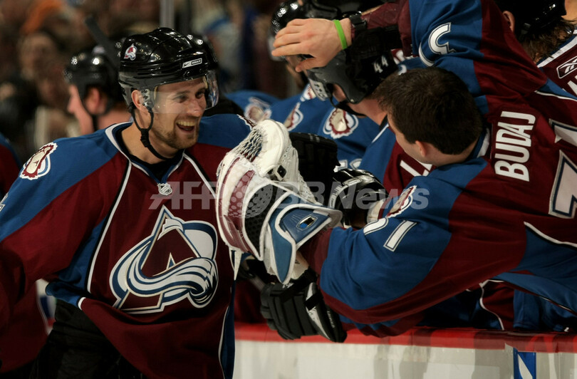 アバランチ カナックス降し4連勝